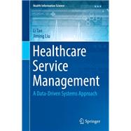 Healthcare Service Management