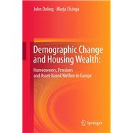 Demographic Change and Housing Wealth