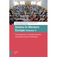 Imams in Western Europe
