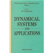 Dynamical Systems and Applications