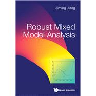 Robust Mixed Model Analysis