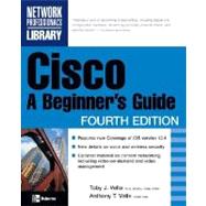 Cisco: A Beginner's Guide, Fourth Edition