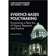 Evidence-Based Policymaking