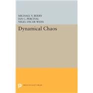 Dynamical Chaos