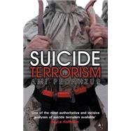 Suicide Terrorism