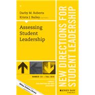 Assessing Student Leadership