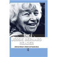 Jessie Bernard Reader