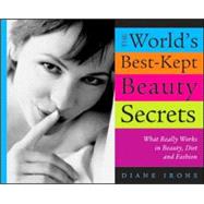 World's Best-kept Beauty Secrets