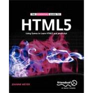 The Essential Guide to Html5