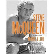 Steve McQueen