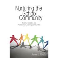 Nurturing the School Community, E-Book
