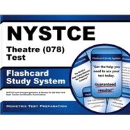 Nystce Theatre 078 Test Flashcard Study System