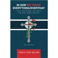 In God We Trust Everything/Everyday