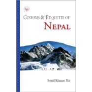 Customs and Etiquette of Nepal