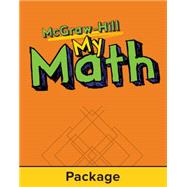 Math Connects, Grade 3, Real-World Problem Solving Readers Package (On Level)
