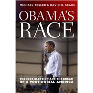 Obama's Race