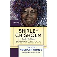 Shirley Chisholm