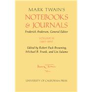 Mark Twain's Notebooks and Journals