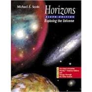 Horizons (International Version) Exploring the Universe