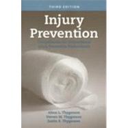 Injury Prevention: Competencies for Unintentional Injury Prevention Professionals