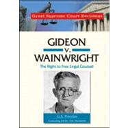 Gideon V. Wainwright