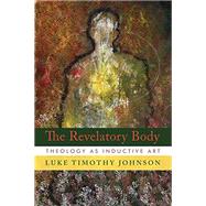 The Revelatory Body