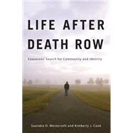 Life After Death Row