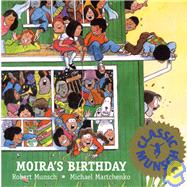 Moira's Birthday