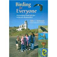 Birding for Everyone