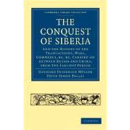 Conquest of Siberia