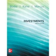Investments [Rental Edition]