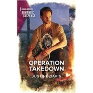Operation Takedown,9781335593832