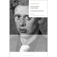 The Fifth Notebook of Dylan Thomas