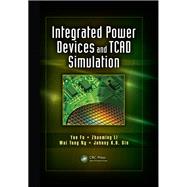 Integrated Power Devices and TCAD Simulation