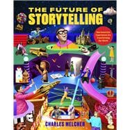 The Future of Storytelling How Immersive Experiences Are Transforming Our World