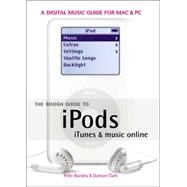 The Rough Guide to Ipods  &  Itunes 1