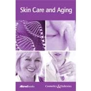 Skin Care and Aging