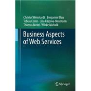 Business Aspects of Web Services