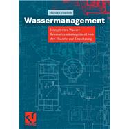 Wassermanagement