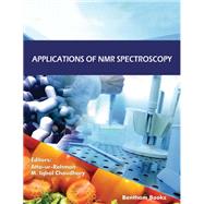 Applications of NMR Spectroscopy: Volume 8