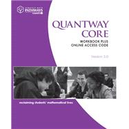 Quantway Core v3.0