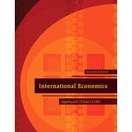 International Economics, 7th Edition