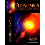 Economics : Principles and Tools