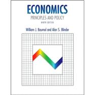 Economics Principles and Policy with Xtra! Student CD-ROM