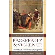Prosperity & Violence 2E Pa