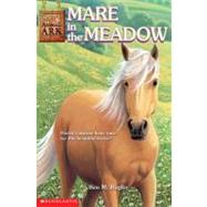 Mare In The Meadow