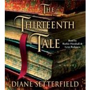 The Thirteenth Tale: A Novel