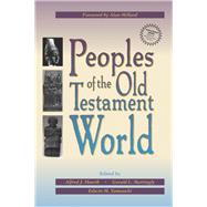 PEOPLES OF THE OLD TESTAMENT WORLD