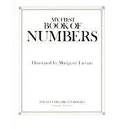 My First Book of Numbers