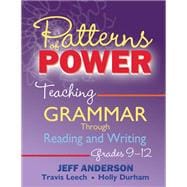 Patterns of Power, Grades 9-12